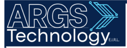 logotipo args technology e.i.r.l.