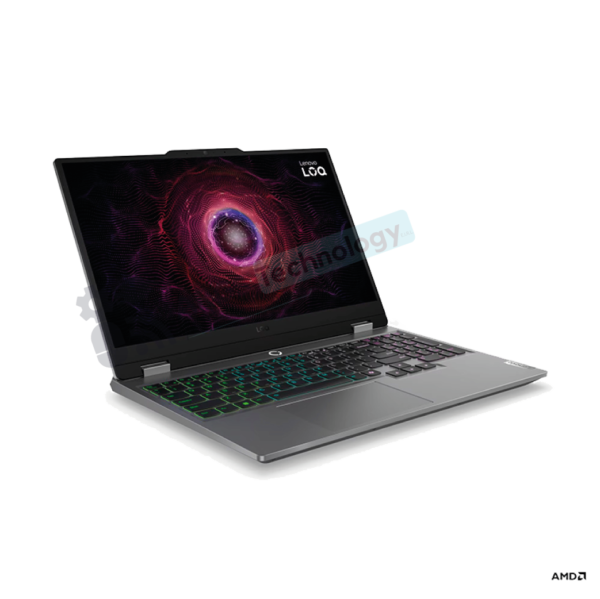 490378-Laptop Gamer Lenovo LOQ 15ARP9 - 83JC00MJLM-(10)-10 Laptop Gamer Lenovo LOQ 15ARP9 | 83JC00MJLM