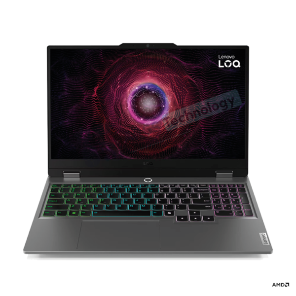 490378-Laptop Gamer Lenovo LOQ 15ARP9 - 83JC00MJLM-(11)-11 Laptop Gamer Lenovo LOQ 15ARP9 | 83JC00MJLM