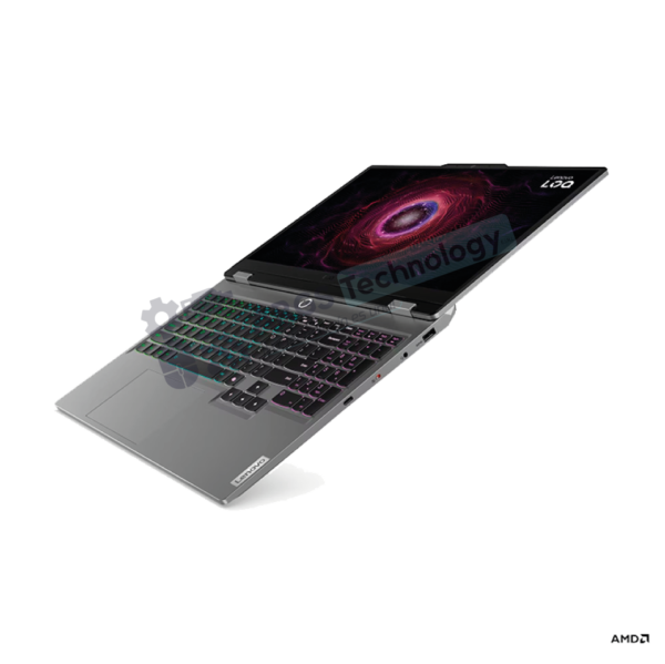 490378-Laptop Gamer Lenovo LOQ 15ARP9 - 83JC00MJLM-(9)-09 Laptop Gamer Lenovo LOQ 15ARP9 | 83JC00MJLM