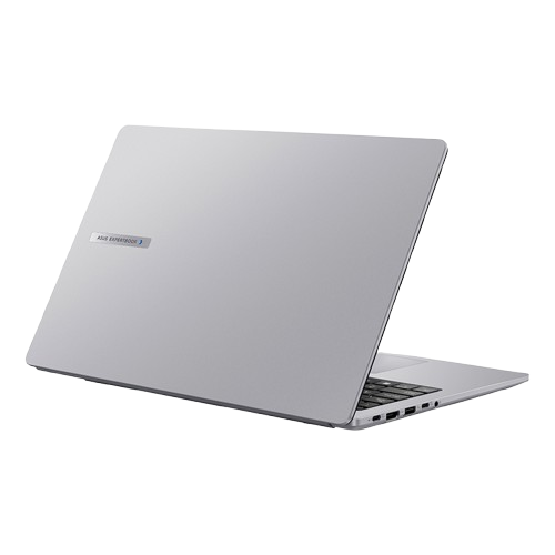 Laptop ASUS ExpertBook P1503CVA-S72381 | 90NX0881-M02P90 | 15.6" FHD IPS | Core 5 210H hasta 4.8GHz | 16GB DDR5 | 512GB SSD M.2