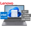 Laptop Lenovo IdeaPad Slim 3 15IRH10 | Core i7-13620H | 16GB RAM DDR5 | 1TB SSD