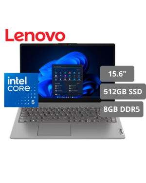 CATALOGO I5 Y R5 NAVIDAD Laptop Lenovo V15 G5 IRL | 83HFS03B00