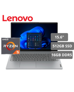 CATALOGO I5 Y R5 NAVIDAD Laptop Lenovo V15 G4 AMN 82YU00XYLM