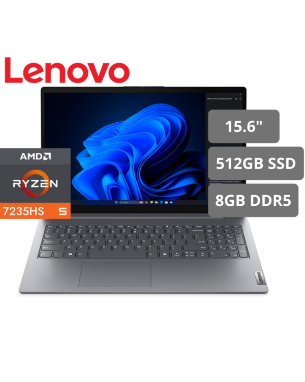 Laptop Lenovo V15 G5 IRL | 83GW005GLD
