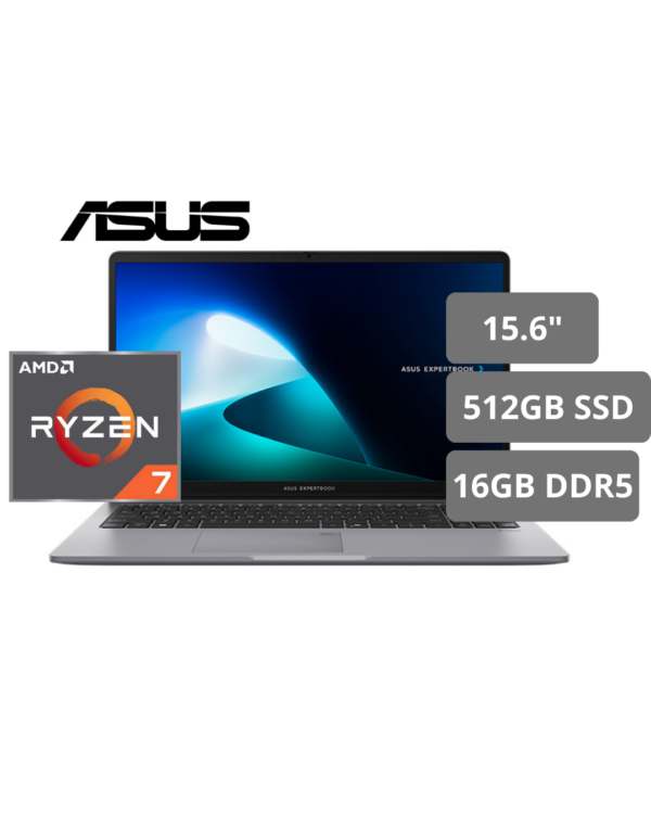 CATALOGO I5 Y R5 NAVIDAD Laptop Asus ExpertBook PM1503CDA-S70014