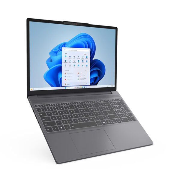 Img5 Laptop Lenovo IdeaPad Slim 3 15IRH10 | Core i5-13420H | 8GB RAM DDR5 | 512GB SSD