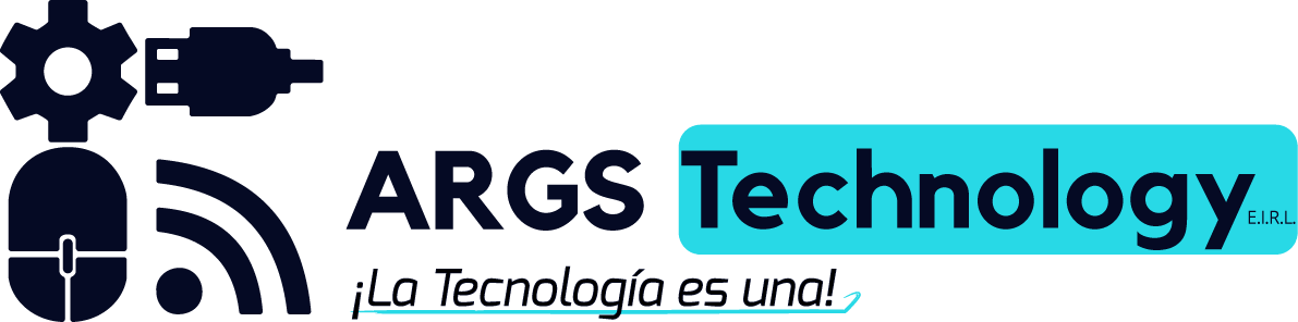 ARGS Technology E.I.R.L.