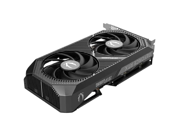 021709 Tarjeta de Video Arktek GeForce RTX 5050 8GB GDDR6