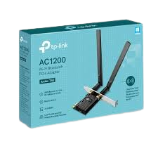 "RED WIFI PCI EXP. TP-LINK ARCHER"