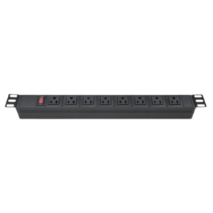 "PDU , REGLETA ELECTRICA ESPECIAL PARA CCVT (CAMARAS)"