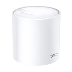 034014 "ROUTER TP-LINK MESH DECO X60 (PAQ X1) AX5400, 2 BAND"