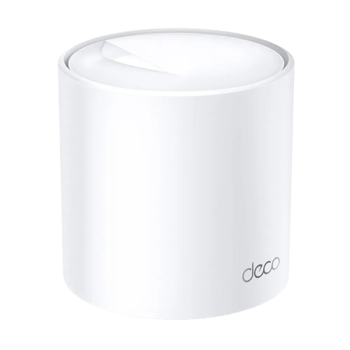 "ROUTER TP-LINK MESH DECO X60 (PAQ X1) AX5400, 2 BAND"