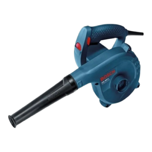 "SOPLADORA ASPIRADORA RPM 16000, 800W, BOSH"