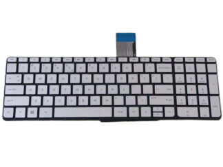 "CAMBIO DE TECLADO HP"