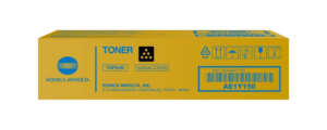 Tóner Betterday para Konica Minolta Negro
