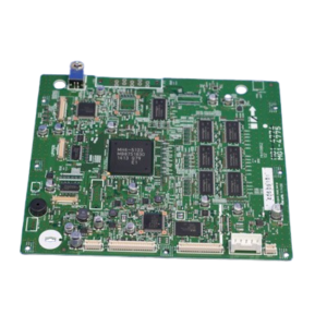 "PCB ASSEMBLY, MOINBOARD PARA CANON DR-G1130, PN MG1-4775-000, MG14774"