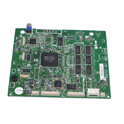 "PCB ASSEMBLY, MOINBOARD PARA CANON DR-G1130, PN MG1-4775-000, MG14774"