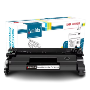 Tóner Compatible HP MFP 4103 Negro