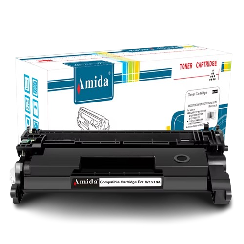 151010 Tóner Compatible HP MFP 4103 Negro