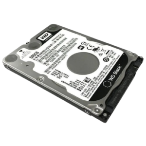 164716 DISCO DURO INTERNO (HDD) 500GB