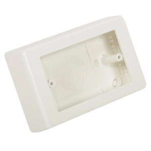 187151 "CAJA DE TOMA BTICINO"