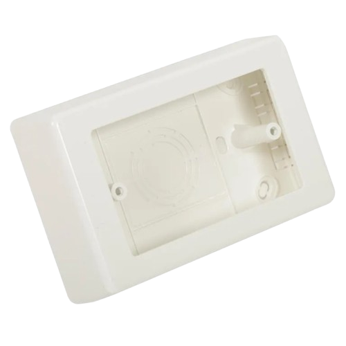 "CAJA DE TOMA BTICINO"