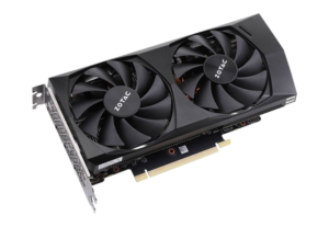 2108700 "Tarjeta de Video ZOTAC RTX 3060, 12GB GDDR6, 192BITS, OC EDITION"