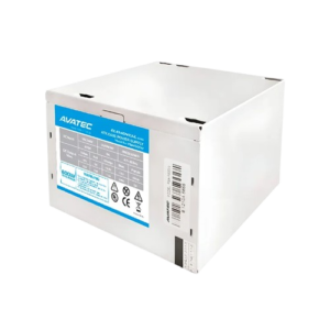 213542 Fuente de Poder Avatec PSA-F600W 600W ATX