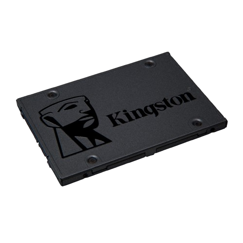 240856 SSD Kingston A400 240GB SATA III 2.5"