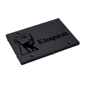 259236 "Unidad de Estado Solido Kingston A400, 960GB, SATA 6.0 Gb/s, 2.5", 7mm"
