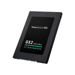 370948 SSD TeamGroup GX2 128GB SATA III 2.5"