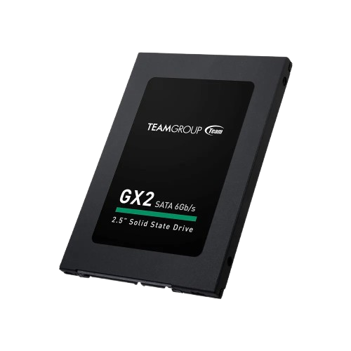 370948 SSD TeamGroup GX2 128GB SATA III 2.5"