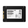 SSD HP S650 240GB SATA III 2.5"