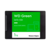 SSD WD Green 1TB SATA III 2.5"