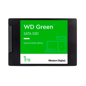 388674 SSD WD Green 1TB SATA III 2.5"