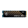 412123 SSD MSI SPATIUM M450 500GB NVMe PCIe Gen4 M.2 2280