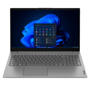 "Lenovo V15 G4 IRU, 15.6" FHD TN, Core i3-1315U 1.2 / 4.5GHz, 8GB DDR4-3200MHz
Características:
Procesador: AMD Ryzen3-7320u
Almacenamiento: 256GB M.2, 2242 PCIe 4.0x4 NVMe
Memoria RAM: 8GB / MAX 16GB DDR4
Pantalla: 15.6 Pulg. FHD"