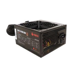 419483 "FUENTE DE PODER TEROS TE-7160, ATX, 600W, 80 PLUS BRONZE, CERTIFICADA"