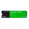 422502 SSD WD Green SN350 500GB NVMe M.2 2280