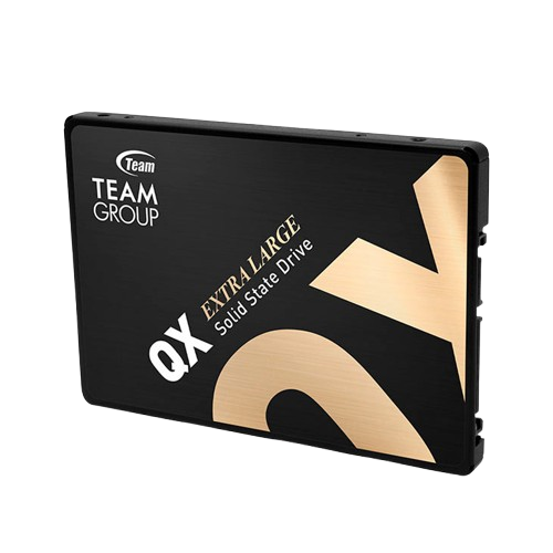 SSD TeamGroup QX 1TB SATA III 2.5"
