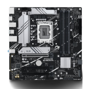 429429 Placa Madre ASUS Prime B760M-A D4 LGA 1700 DDR4 mATX