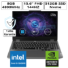 Laptop Gamer Lenovo LOQ 15IAX9 | 83GS006WLM