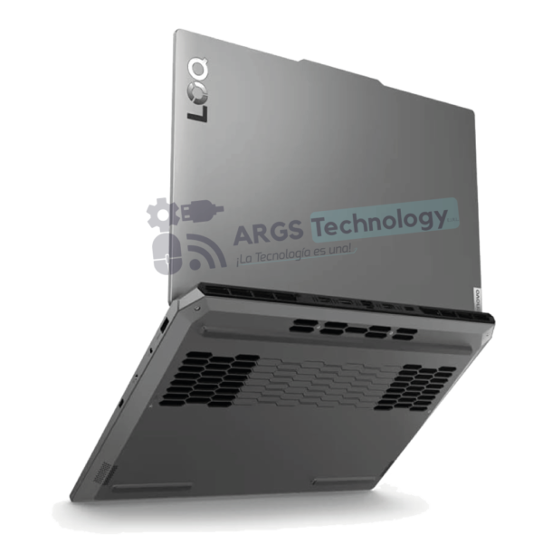 Laptop Gamer Lenovo LOQ 15IAX9 | 83GS006WLM