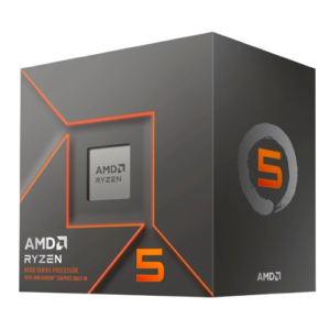 435460 Procesador AMD Ryzen 5 8500G 6 Núcleos 5.0GHz AM5 65W