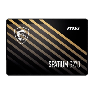 451520 SSD Externo MSI SPATIUM S27 960GB 2.5"
