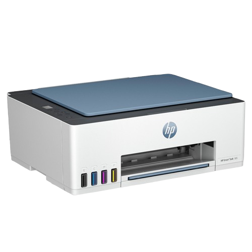 "IMPRESORA HP SMART TANK 585 / IMPRESIÓN / ESCANEO / COPIA / WIFI / BLUETOOTH /USB"