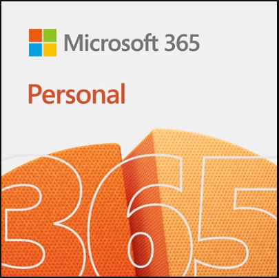 458319 "MICROSOFT 365 PERSONAL, LICENCIA POR 1 AÑO
Para 1 persona
Puede utilizarse hasta en cinco dispositivos a la vez
Para PC, Mac, iPhone, iPad y teléfonos y tabletas Android
1 TB (1.000 GB) de almacenamiento seguro en la nube
Aplicaciones de productividad con Microsoft Copilot
Editor y creador de imágenes Designer con tecnología de IA
Editor de vídeo Clipchamp con filtros y efectos premium
Seguridad avanzada de Microsoft Defender para tus datos personales y dispositivos
Protección contra ransomware en OneDrive para tus fotos y archivos
Soporte técnico continuo para recibir ayuda cuando la necesitas"