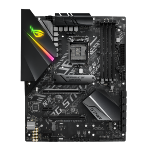 "Tarjeta madre ROG STRIX B365-F GAMING"