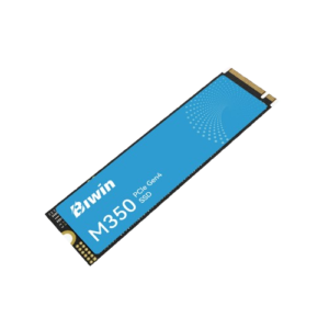 480661 SSD Biwin M350 500GB NVMe PCIe Gen4 M.2 2280